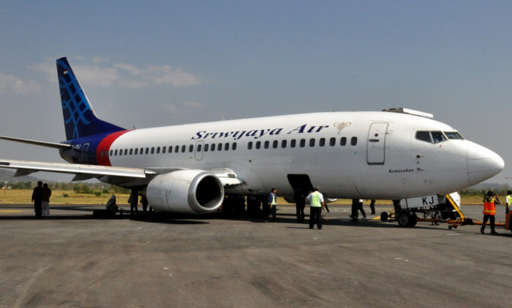 Sriwijaya Air Resmi Beroperasi di Maluku Tenggara