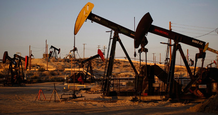 Irak Memperkirakan Pasar Minyak Alami Keseimbangan