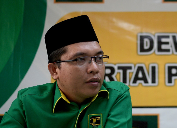 PPP Muktamar Pondok Gede Ajak Djan Gabung Pasca-Putusan MA