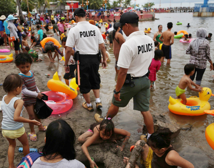 Hari Ini Konsentrasi Pengamanan Terpusat di Lokasi Wisata