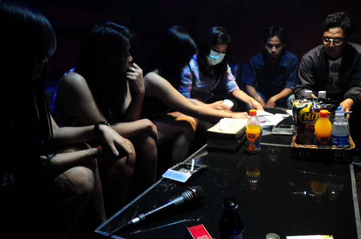 Malam Pergantian Tahun Polri Bakal Sidak Lokasi Hiburan Malam