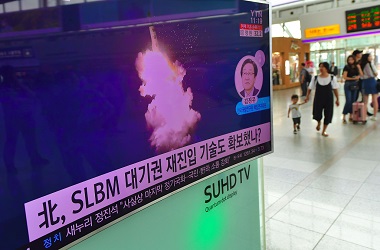 Korut Dikabarkan Siap Luncurkan Sebuah Satelit