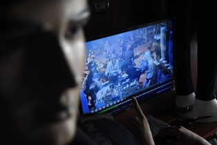 Geng Motor, Bentuk Eksistensi Anak Muda Paling Instan