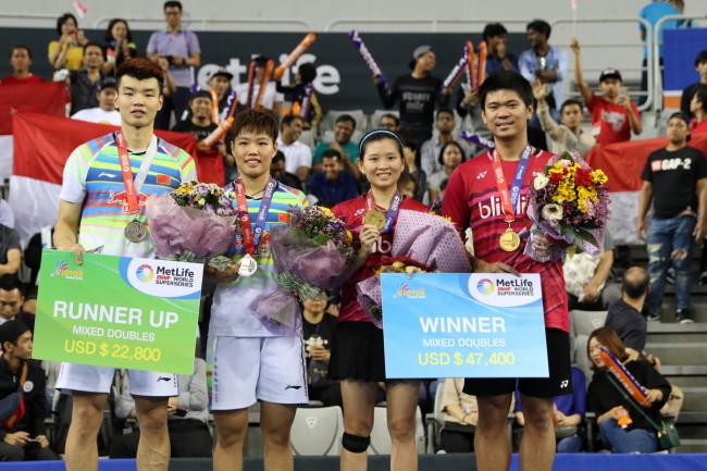 September: Rossi Patah Kaki, Indonesia Berjaya di Korea