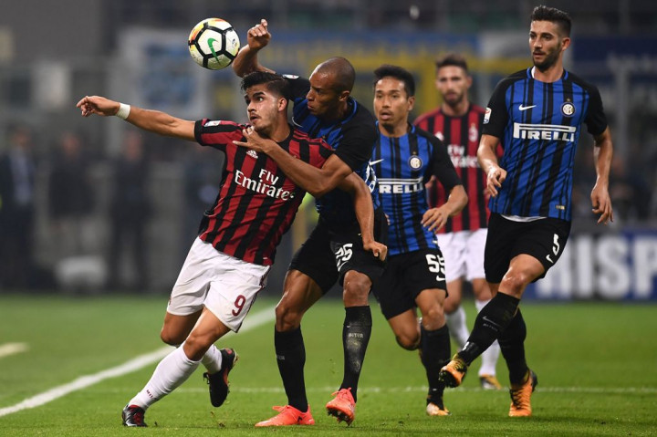 Prediksi AC Milan vs Inter Milan: Duel Dua Tim Terluka