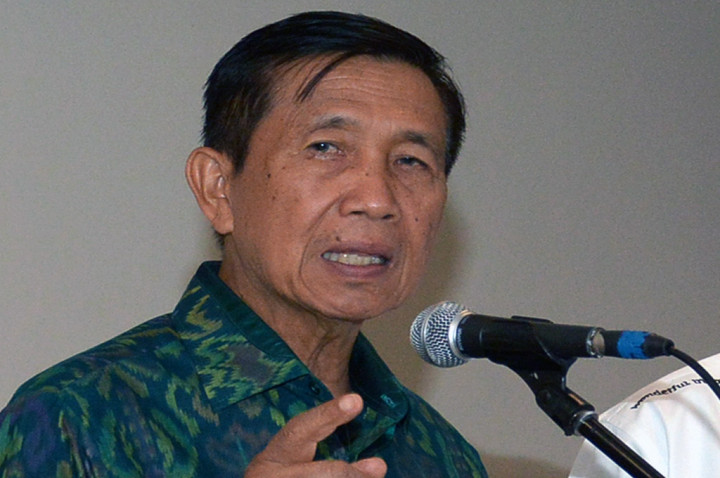 Musisi Ikut Promosikan Pariwisata Bali Aman