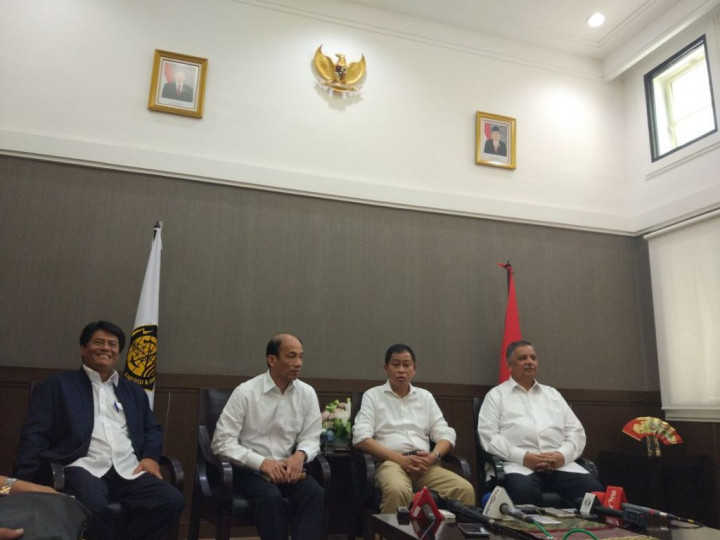 Pemerintah Tak Naikkan Tarif Listrik dan Harga BBM Hingga Maret 2018