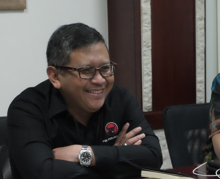 Djarot Dianggap Pantas Maju di Pilkada Sumut