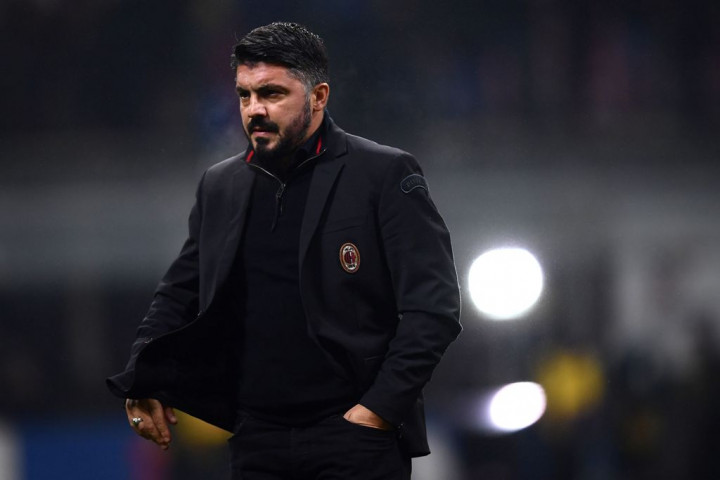 Derbi Milan Ibarat Final Piala Dunia