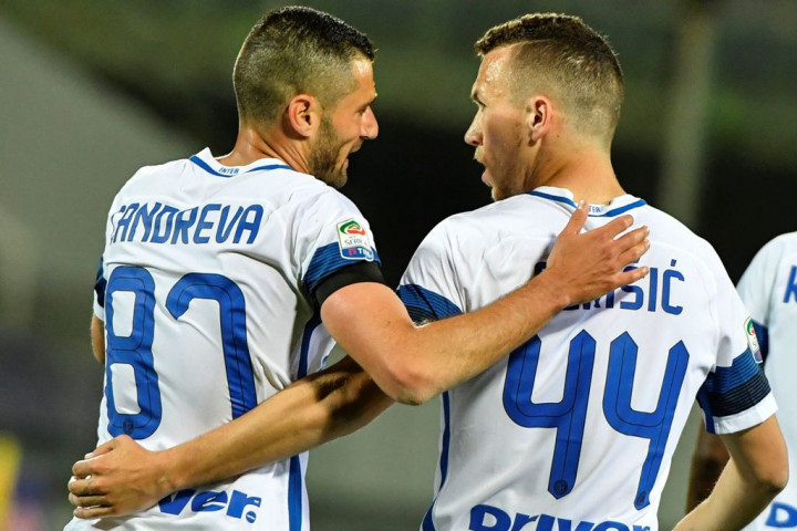 Dua Penggawa Inter Diantisipasi Gattuso