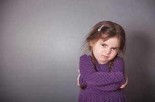 Tindakan Tepat Saat Anak Tantrum