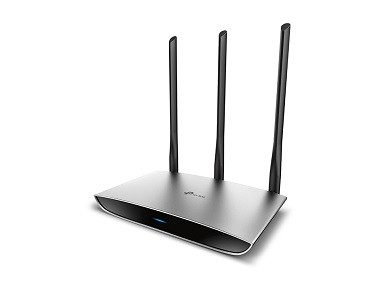 TP-LINK TL-WR945N, Murah dengan Fitur Lumayan