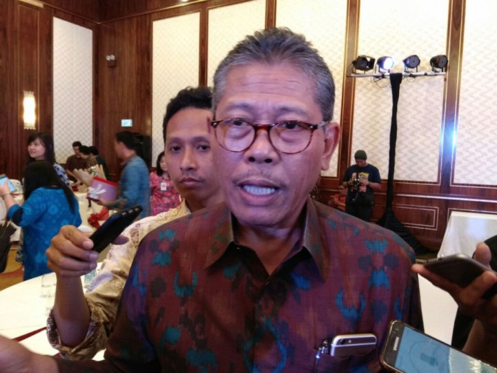 Hutama Karya Sekuritisasi Aset Tol Priok Rp4,5 Triliun Danai Trans Sumatera