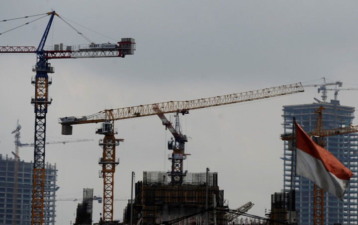 2018, LMAN Targetkan Pembiayaan untuk 65 Infrastruktur