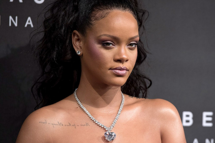 Sepupunya Tewas Ditembak, Rihanna Serukan Hentikan Kekerasan Bersenjata