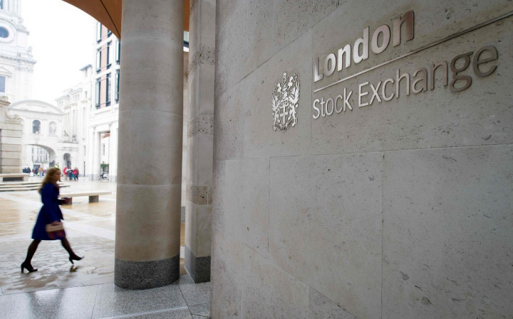 Saham Inggris Naik 0,37%