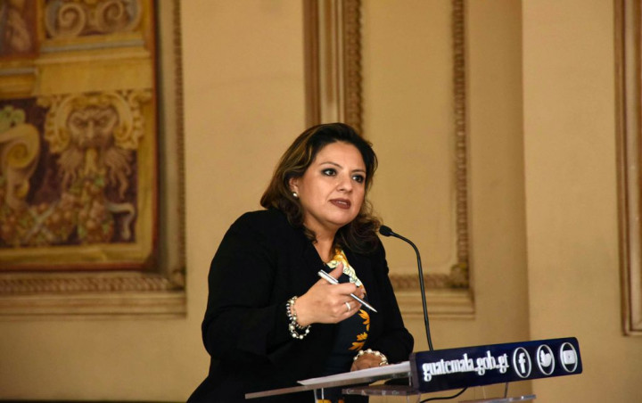 Guatemala Sebut Tak Ditekan AS Pindahkan Kedubes ke Yerusalem