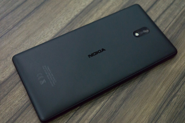 Nokia 1 Meluncur Bulan Maret 2018?