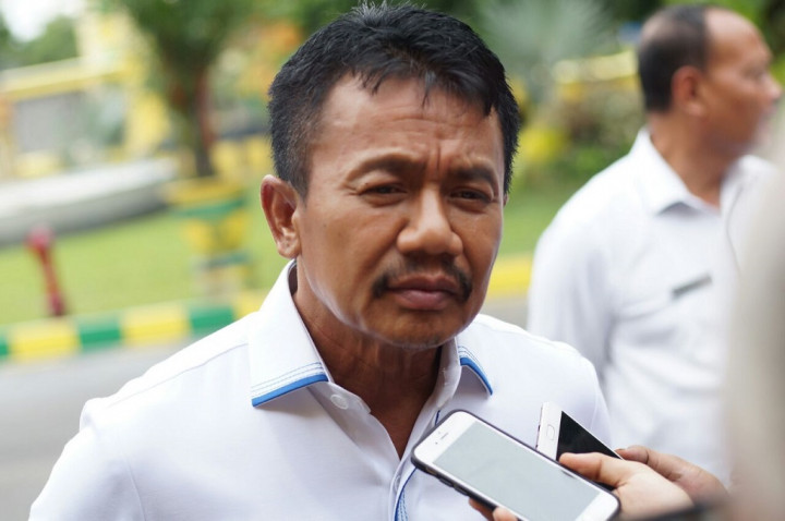 Nyono Optimistis Menang Lagi di Jombang