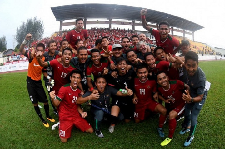 Perunggu SEA Games Selamatkan Milla, Indra Sjafri Dicopot