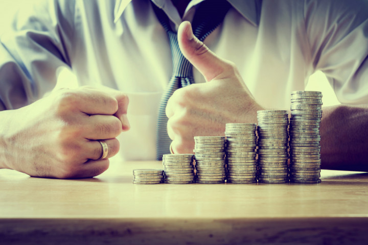 7 Langkah Sederhana untuk Bisa Menabung