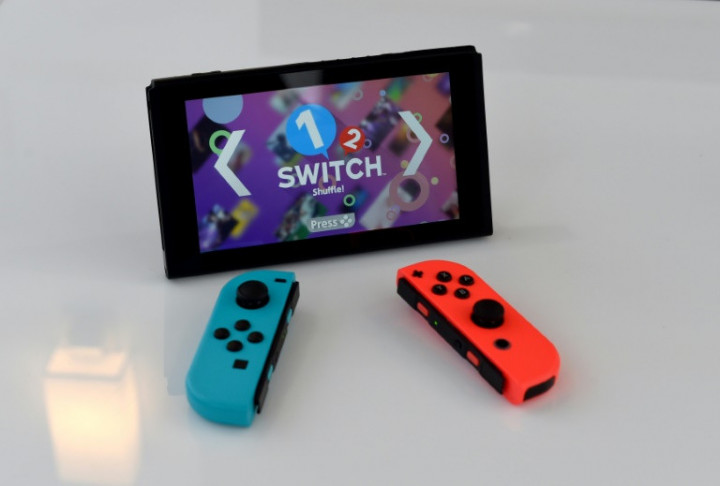 Nintendo Eyes 20 Million Switch Sales