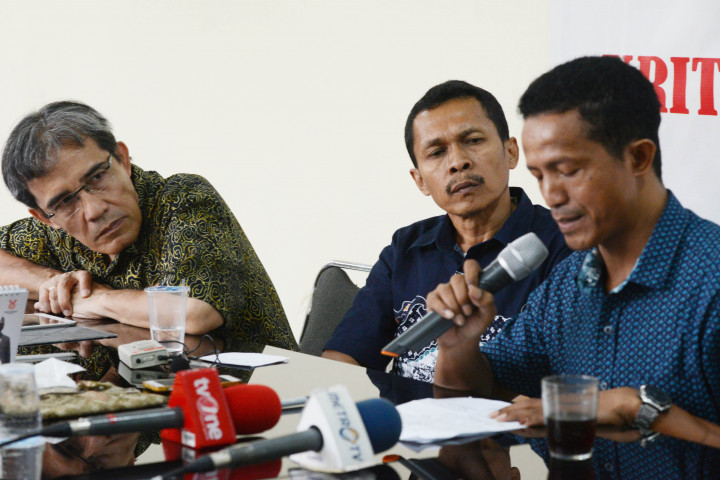 <i>RUU MD3 Jangan Dijadikan Ajang Berbagi Kekuasaan</i>