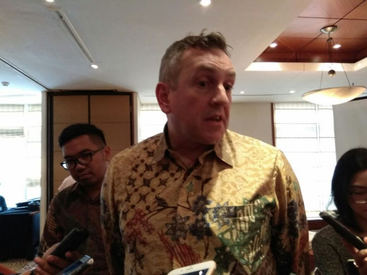 Kampanye Hitam Sawit, SMSS Belum Berani Ekspansi ke Eropa