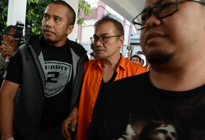 Tio Pakusadewo akan Jalani Rehabilitasi di Rumah Sakit Selapa Polri