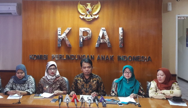 Penerbit Buku Berunsur LGBT Mangkir dari Panggilan KPAI