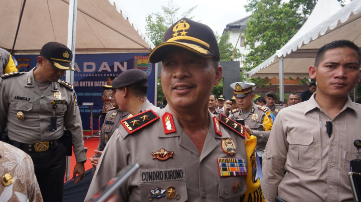 Puncak Arus Balik Diprediksi 1 Januari 2018