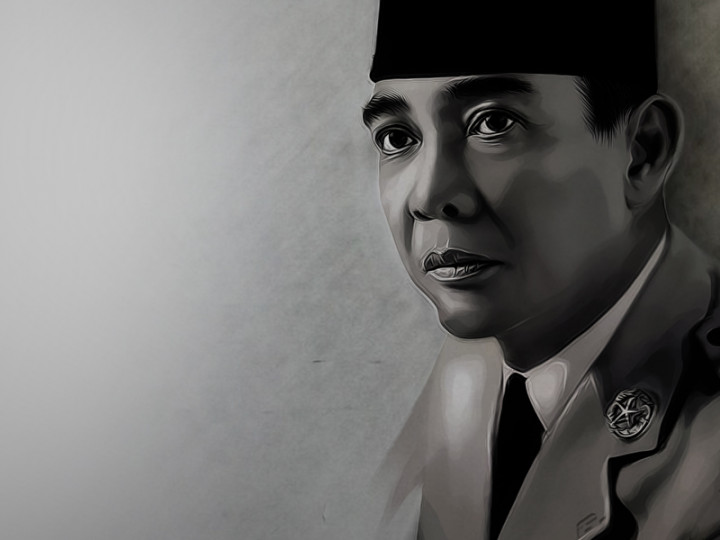 Hari Pengasingan Bung Karno di Sukamiskin