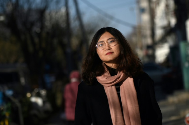 Keep Calm and Be Average: China's Unambitious Millennials