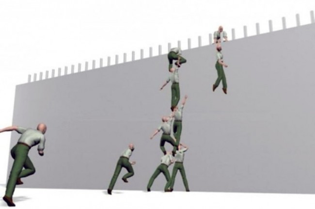 Napi Kabur dari Lapas Binjai Diyakini Masih di Sumut