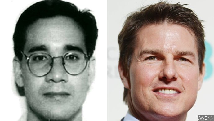 Pembunuh Gianni Versace Terobsesi pada Tom Cruise