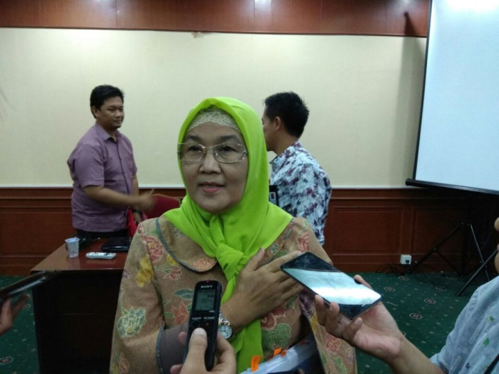 Sebanyak 9.822 Pekerja Terkena PHK hingga November 2017