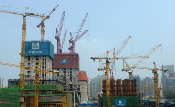 China Temporarily Waives Taxes to Get Foreign Firms to Stay