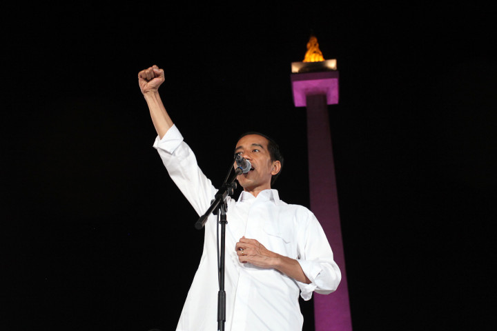 Jokowi dalam Kutipan