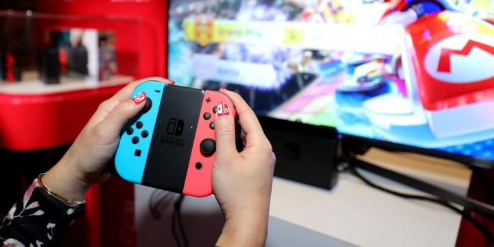 Studi: Main Video Game Bantu Cegah Alzheimer