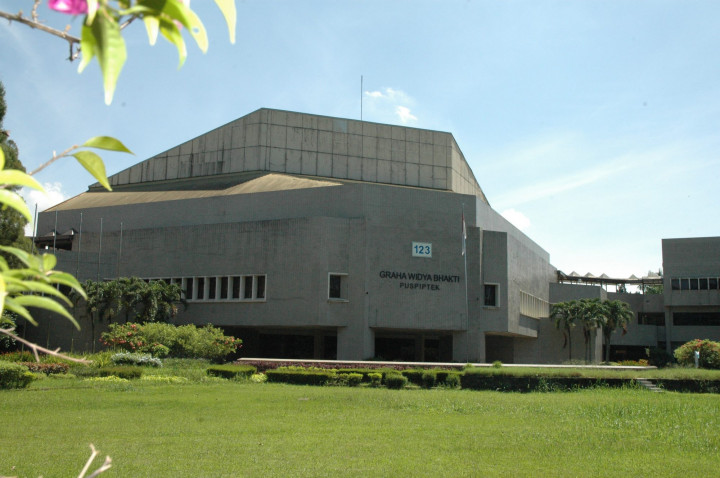 Tahun 2017 Puspiptek Membina 21 Tenant, Apa Target pada 2018?