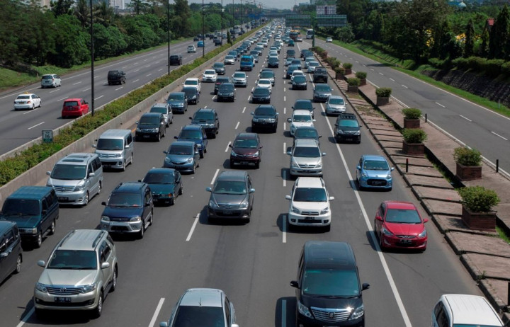 Menhub Imbau Warga tak Pulang Bersamaan di 1 Januari 2018