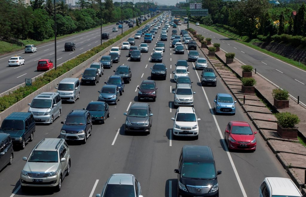 Ilustrasi. (ANTARA FOTO/Paramayuda)