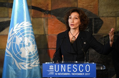 Israel Nyatakan Mundur dari UNESCO