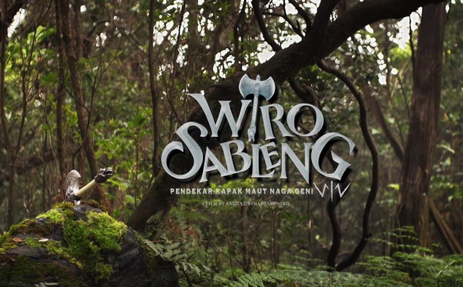 Periskop Perfilman Indonesia 2018