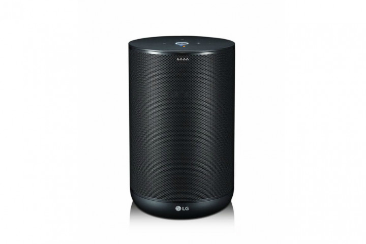 LG Bakal Pamer ThinQ di CES 2018