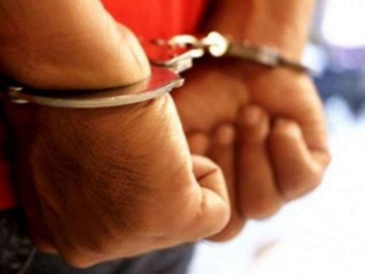 Polisi Cokok Tiga Penodong di Jagakarsa