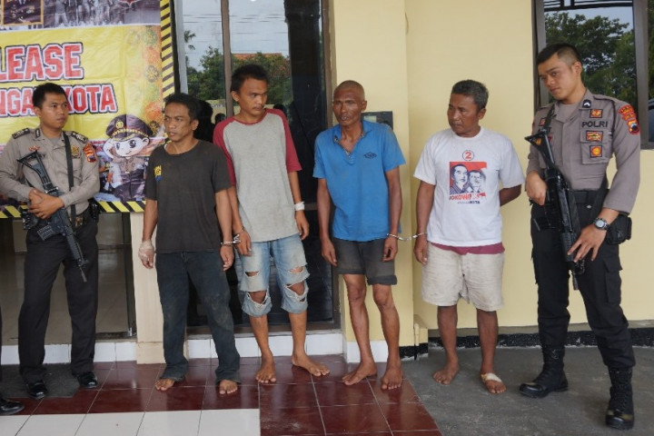 Penjagaan Lapas Pekalongan Diperketat Setelah 7 Napi Kabur