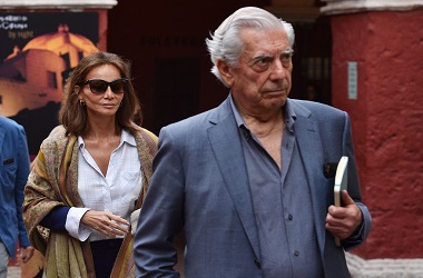 Peraih Nobel Ikut Kecam Pengampunan Fujimori