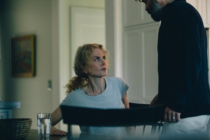 Sebelum The Killing of a Sacred Deer, Nicole Kidman Bidik Peran di The Lobster