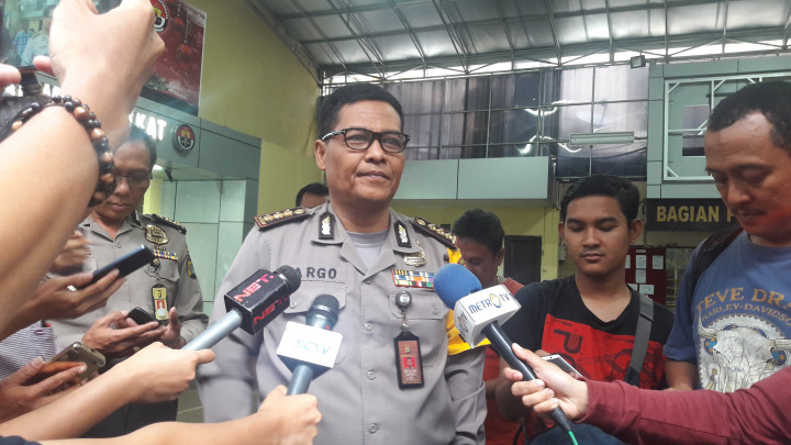 Masyarakat Diimbau Berhati-hati Saat Perayaan Tahun Baru